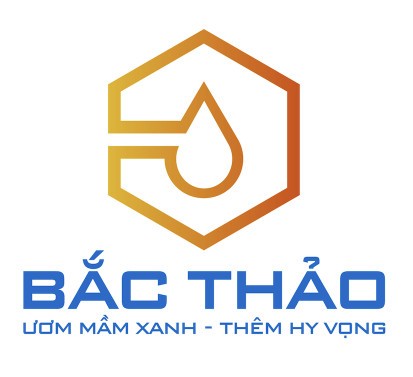 Béc Tưới Cà Phê